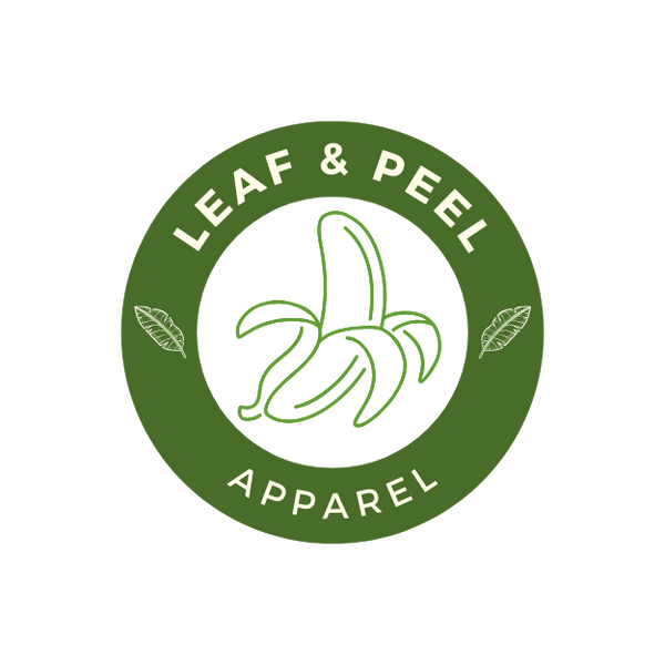 Leaf and Peel Apparel